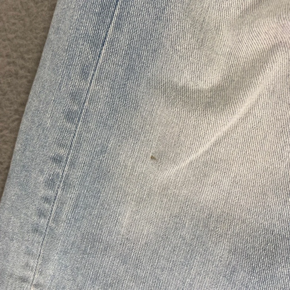 Banana Republic Slim Fit Light Wash Denim Jeans Men Size 34x32‎
